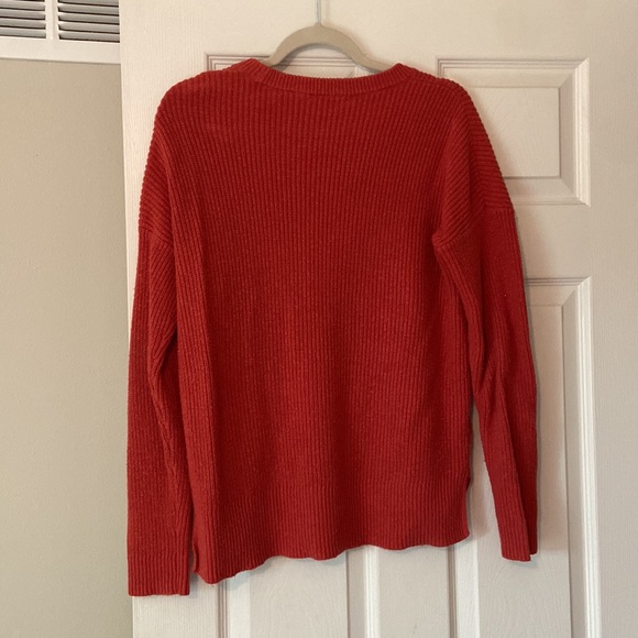Madewell Sweater - Picture 3 of 3